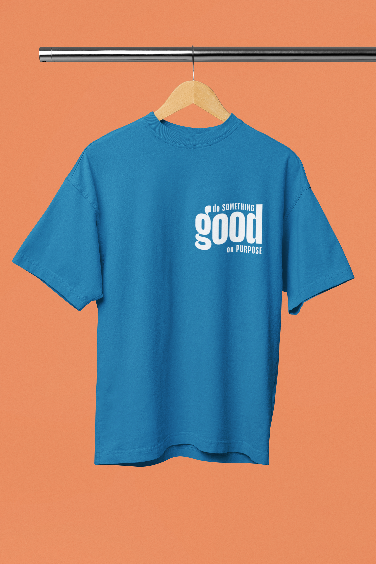 Do Something Good on Purpose